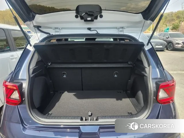 Hyundai Venue id 2915140 из Кореи 7