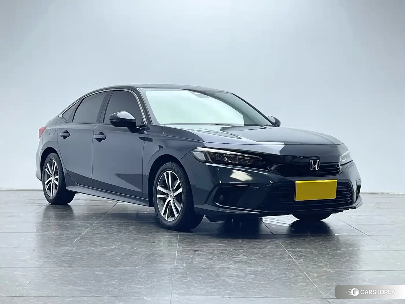 Honda Civic id 4570340 из Китая 7