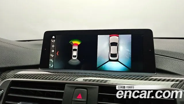 BMW M4 (F82) id 2946186 из Кореи 7