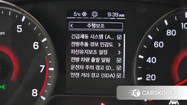 Ssangyong Berry New Tivoli id 3702005 из Кореи 7