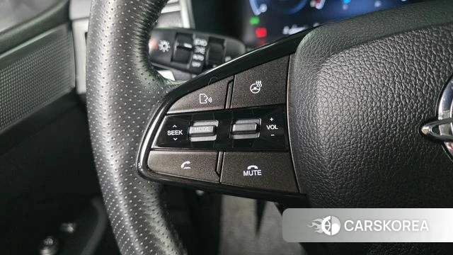 Ssangyong The New Rexton Sports Cannes id 4428255 из Кореи 7