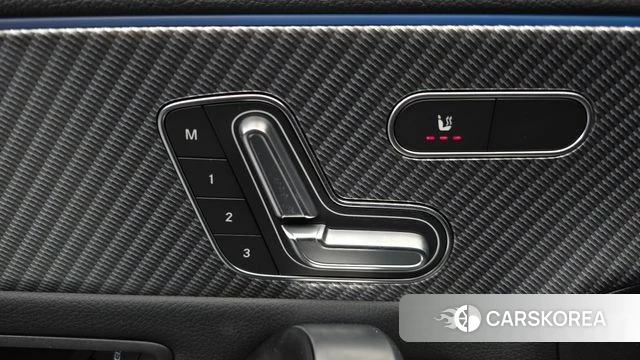 Mercedes-Benz A-Class W177 id 4686661 из Кореи 7