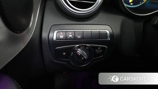 Mercedes-Benz C-Class W205 id 4482110 из Кореи 7