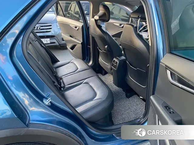 Kia Di Ol Nu Niro id 3634848 из Кореи 7