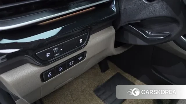 Kia The New Carnival 4th Generation id 3026643 из Кореи 7