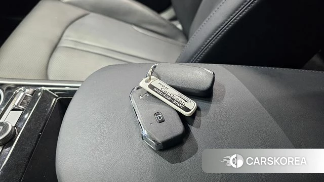 Kia K5 3rd generation id 4687519 из Кореи 7