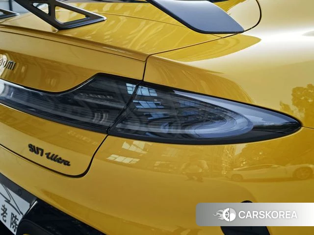 Xiaomi Car Xiaomi SU7 Ultra id 3993825 из Китая 7