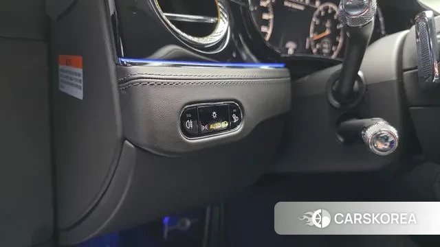 Bentley Continental GT 3rd Generation id 3629382 из Кореи 7