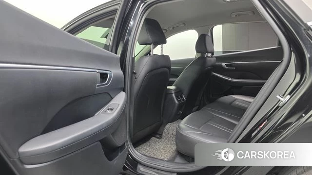 Hyundai Sonata (DN8) id 3800725 из Кореи 7