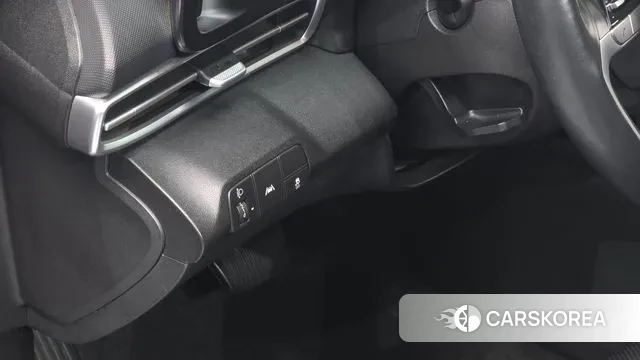 Hyundai Avante (CN7) id 3592750 из Кореи 7