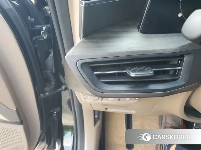 Kia K8 id 3058628 из Кореи 7