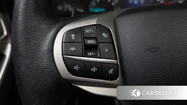 Ford Explorer 6th Generation id 3028431 из Кореи 7