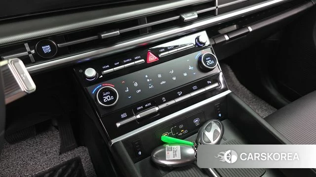 Hyundai Santa Fe (MX5) id 4422019 из Кореи 7