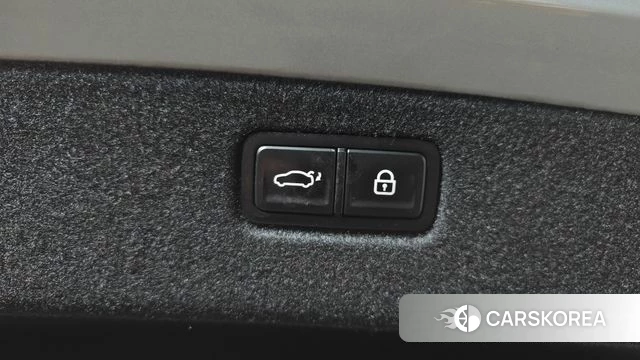 Kia The New K9 2nd generation id 4666557 из Кореи 7
