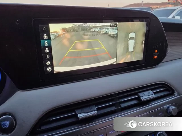 Hyundai Palisade id 3556839 из Кореи 7