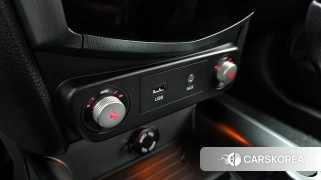 Ssangyong Tivoli Armor id 4411429 из Кореи 7