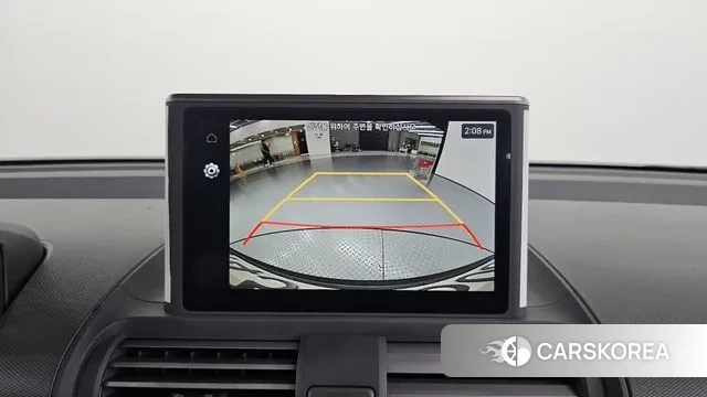 Hyundai Casper id 2989103 из Кореи 7