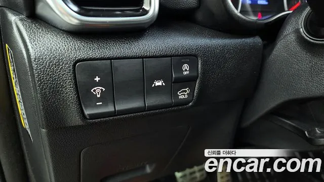 Kia Sportage The Bold id 2398006 из Кореи 7