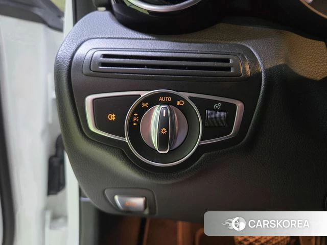 Mercedes-Benz C-Class W205 id 4647391 из Кореи 7
