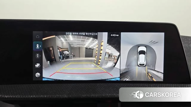 Kia EV6 id 3915201 из Кореи 7