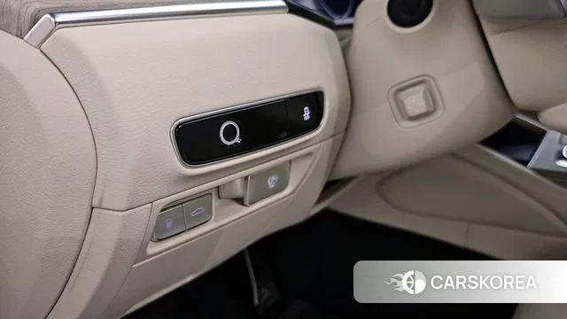 Kia The New K9 2nd generation id 2989038 из Кореи 7