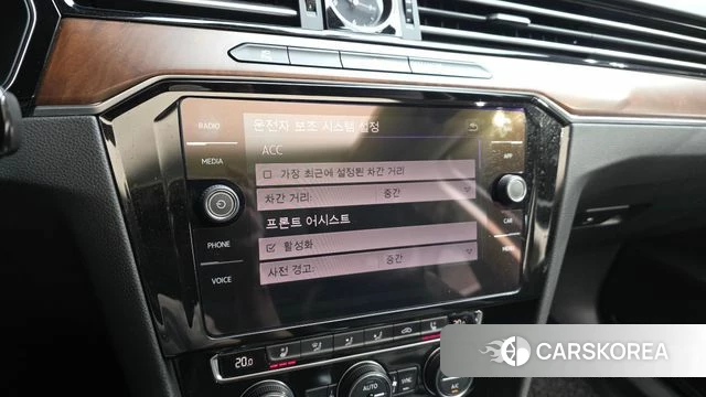 Volkswagen Passat GT (B8) id 4543707 из Кореи 7