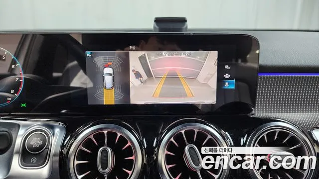 Mercedes-Benz GLB-Class X247 id 2677168 из Кореи 7