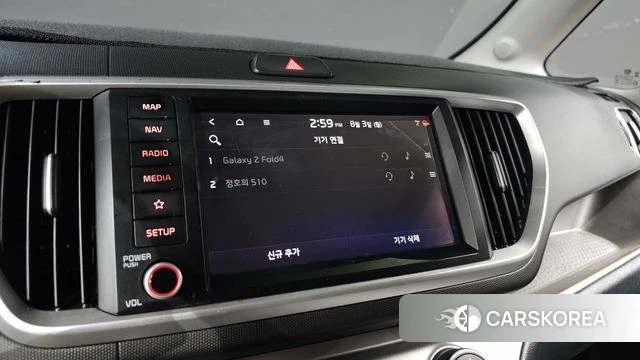 Kia The New Ray id 4657460 из Кореи 7