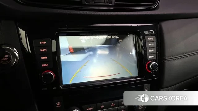 Nissan X Trail id 3449562 из Кореи 7