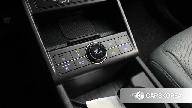 Hyundai Kona (SX2) id 4645775 из Кореи 7