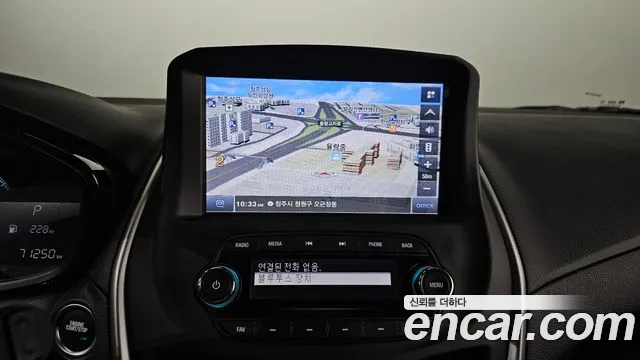 Chevrolet (GM Daewoo) The Next Spark id 2278995 из Кореи 7