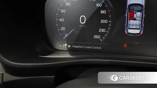 Volvo XC40 id 4376500 из Кореи 7