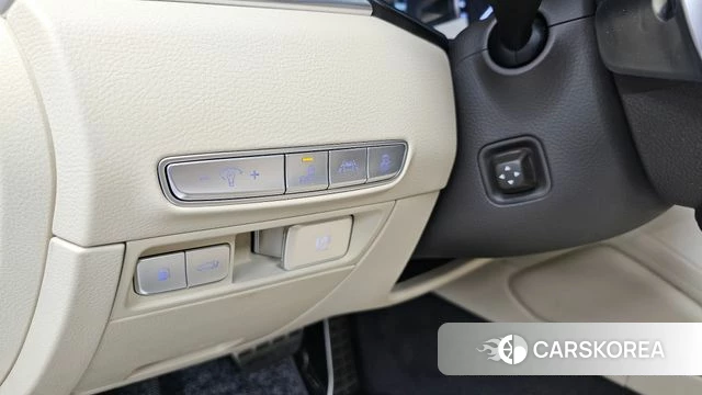 Kia More K9 id 4459463 из Кореи 7