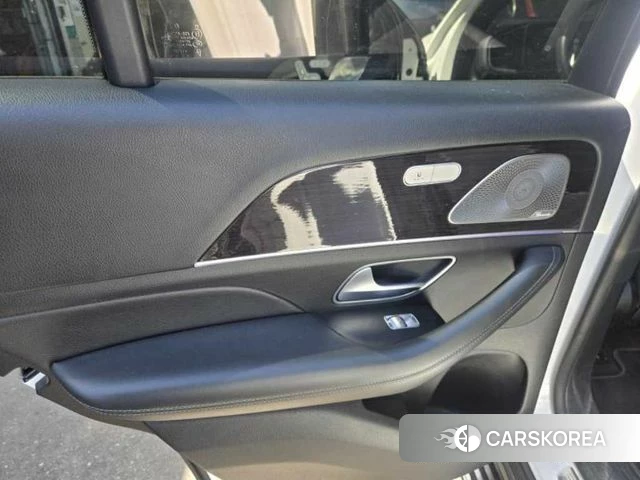 Mercedes-Benz GLE-Class W167 id 4201926 из Кореи 7