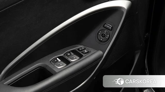 Hyundai Santa Fe The Prime id 4203944 из Кореи 7