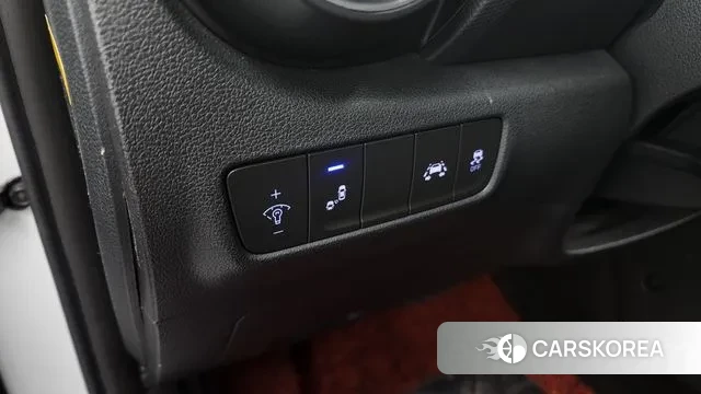 Hyundai Kona id 3469552 из Кореи 7