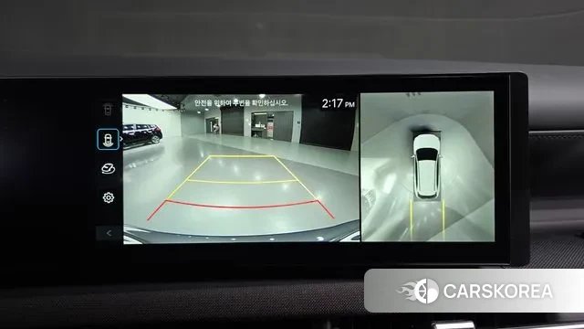 Hyundai The New Tucson Hybrid (NX4) id 3471757 из Кореи 7