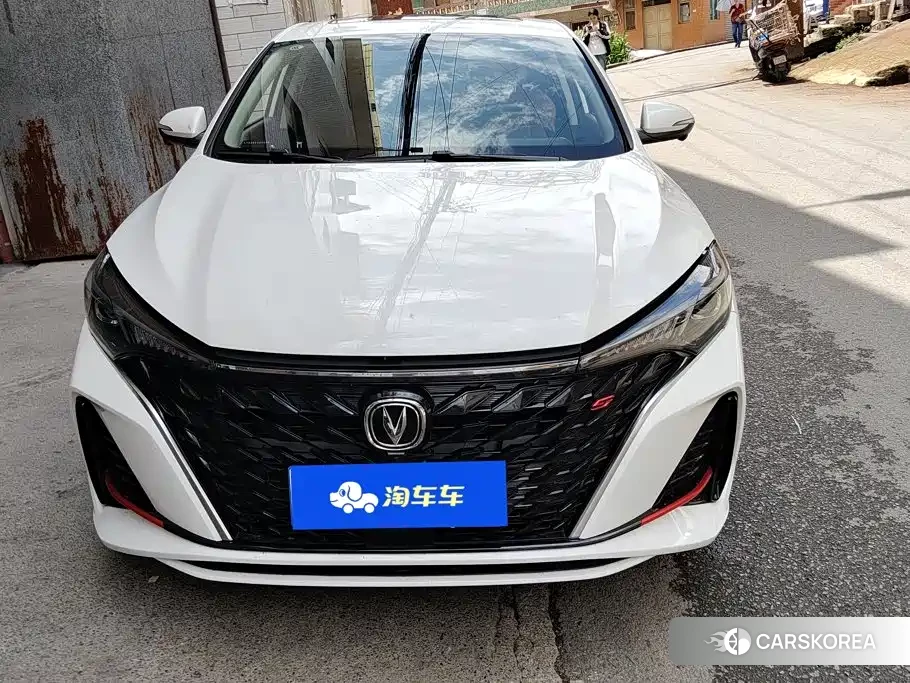 Chang'an Yidong id 4669316 из Китая 7