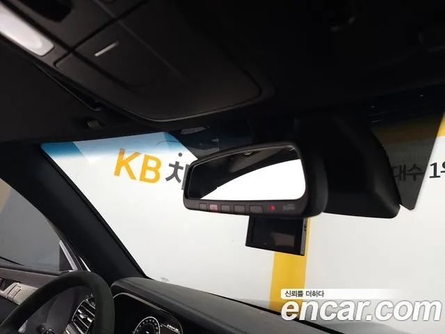 Kia Mohave Master id 2924568 из Кореи 7