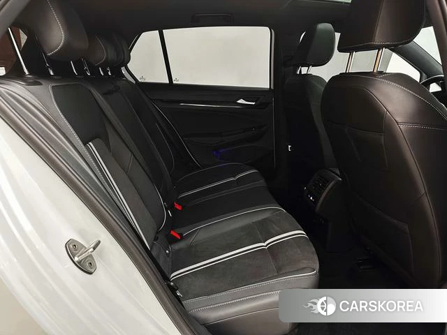 Volkswagen Golf id 4393956 из Китая 7