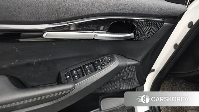 Kia Seltos id 3712592 из Кореи 7