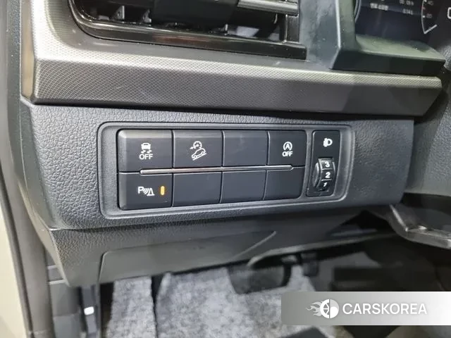 Ssangyong The New Rexton Sport id 3400371 из Кореи 7