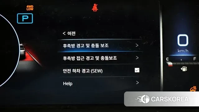 Ssangyong The New Rexton Sports Cannes id 3263063 из Кореи 7