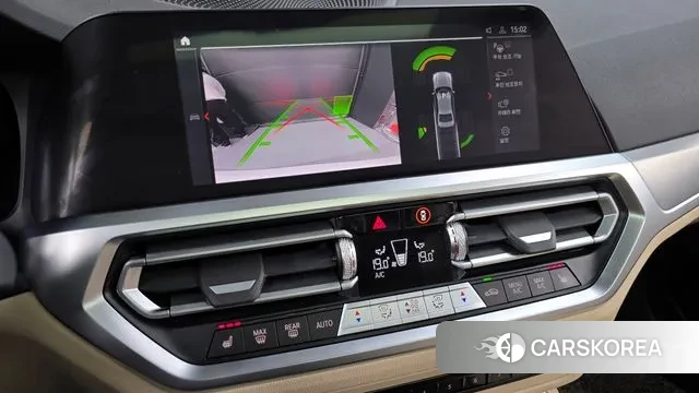 BMW 3 Series (G20) id 3389902 из Кореи 7