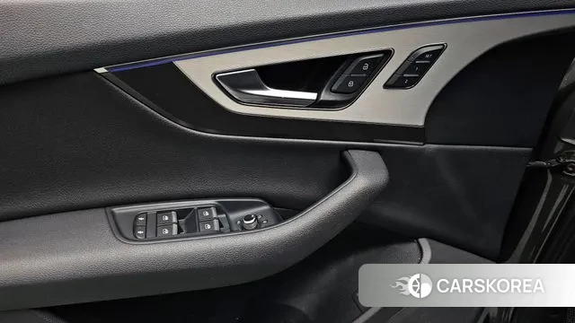 Audi Q7 (4M) id 3641304 из Кореи 7