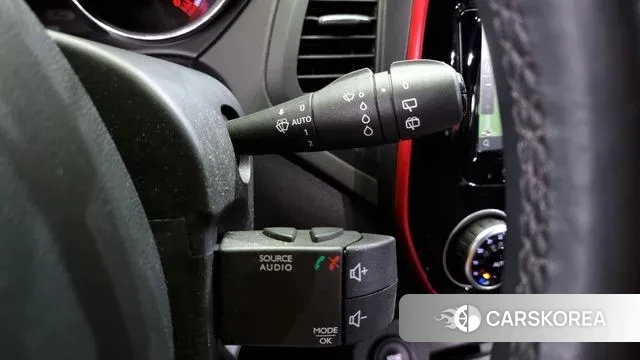 Renault Korea (Samsung) New QM3 id 2981462 из Кореи 7