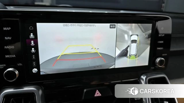 Kia Sorento 4th Generation id 4223417 из Кореи 7