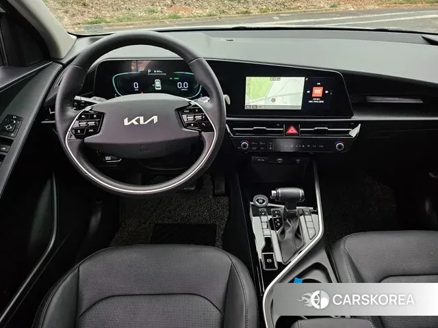 Kia Di Ol Nu Niro id 3476640 из Кореи 7