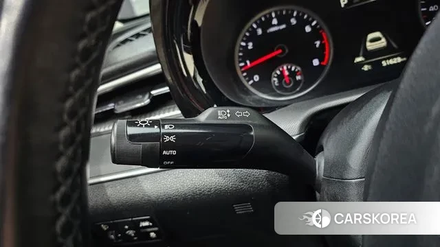 Kia K5 3rd generation id 3666089 из Кореи 7