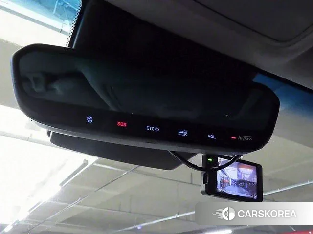 Hyundai Kona Electric id 3039077 из Кореи 7